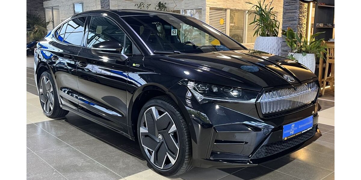 Skoda Enyaq 61.007 km 40.500 &euro; Eitorf 53783