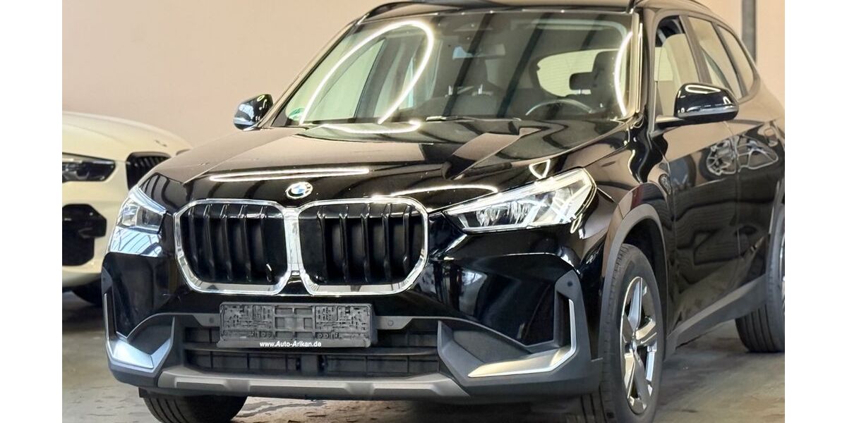 BMW X1 130.000 km 24.980 &euro; Stuttgart 70374