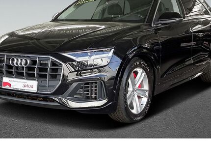 Audi Q8 73.614 km 44.750 &euro; Bremen 28207