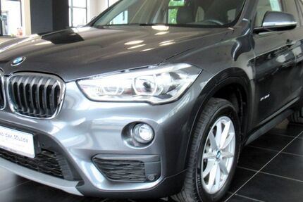 BMW X1 48.900 km 21.490 &euro; Dessau 06847
