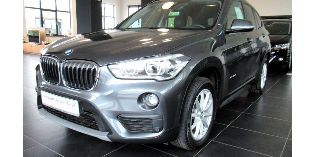 BMW X1 48.900 km 21.490 &euro; Dessau 06847