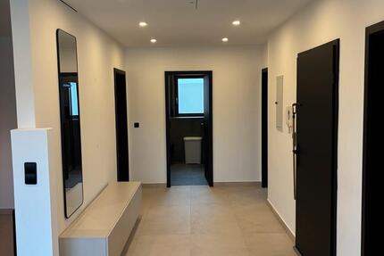 Wohnung 80qm - 3 Zimmer Modernste Ausstattung 3 zimmer