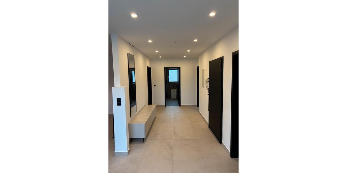 Wohnung 80qm - 3 Zimmer Modernste Ausstattung 3 zimmer