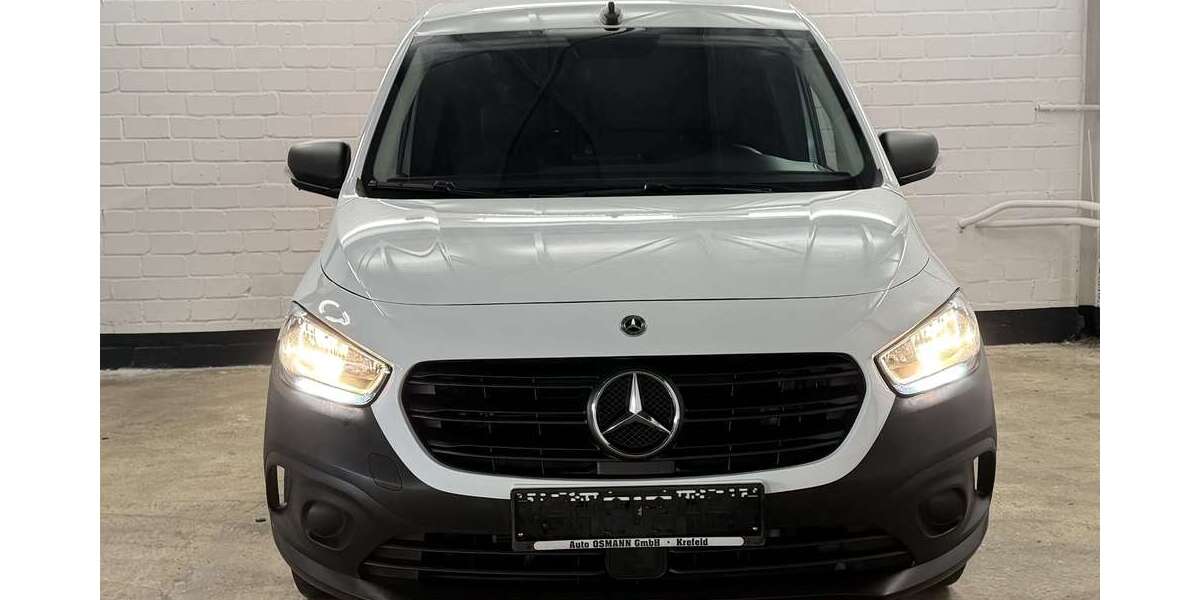 Mercedes-Benz Citan 42.176 km 14.950 &euro; Krefeld 47805