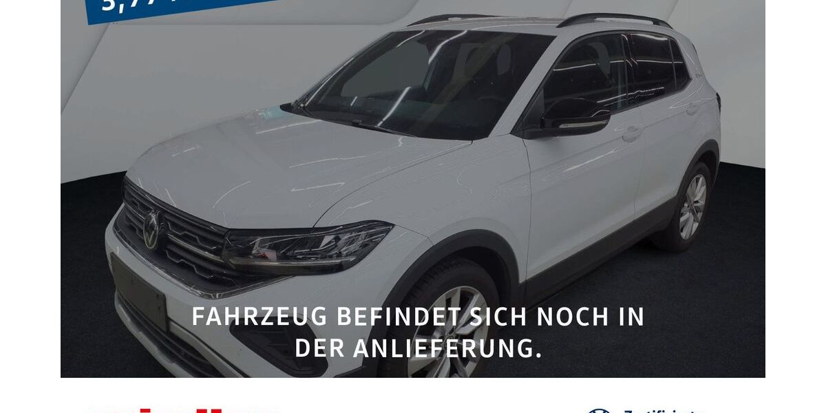 VW T-Cross 22.990 km 25.980 &euro; Kreuzwertheim 97892