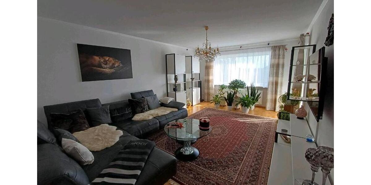 Etagenwohnung Töging am Inn - 3 Zimmer, 89 m&sup2;, 245.000&euro; | Angebot:26652254