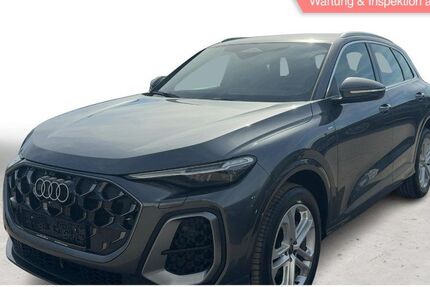 Audi Q5 13.000 km 54.440 &euro; Moers-Hülsdonk 47441