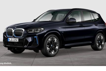 BMW iX3 51.500 km 41.490 &euro; Hagen 58119