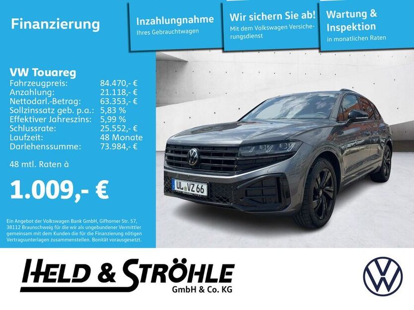 Touareg