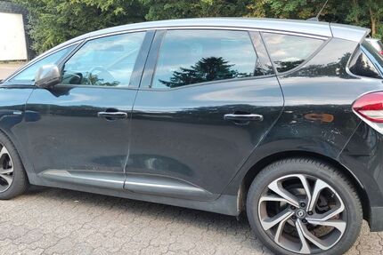 Renault Scenic 195.000 km 7.999 &euro; Kürten 51515