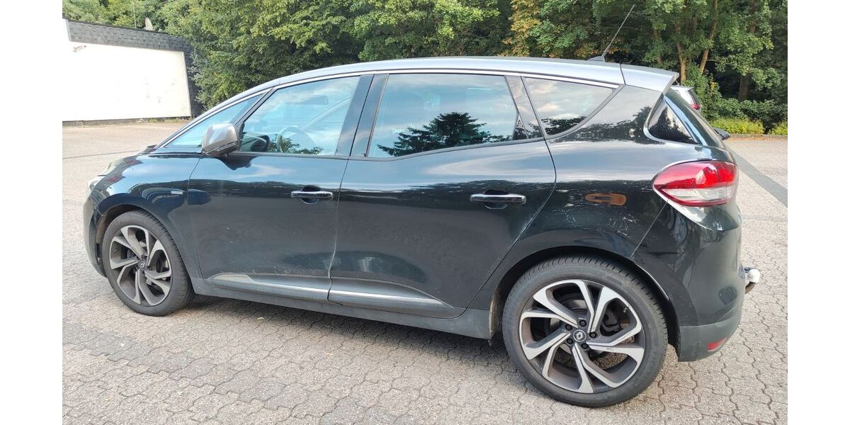 Renault Scenic 195.000 km 7.999 &euro; Kürten 51515