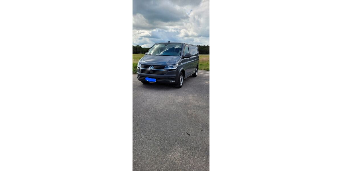 VW T6 Transporter 115.000 km 22.999 &euro; Winsen(Aller) 29308