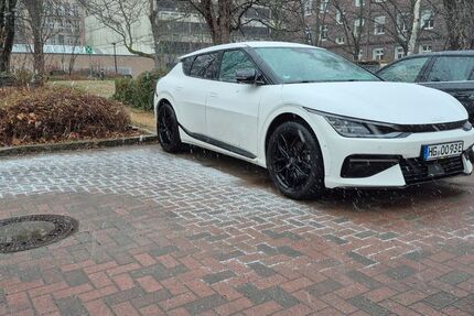 Kia EV6 55.000 km 33.900 &euro; Velten 16321