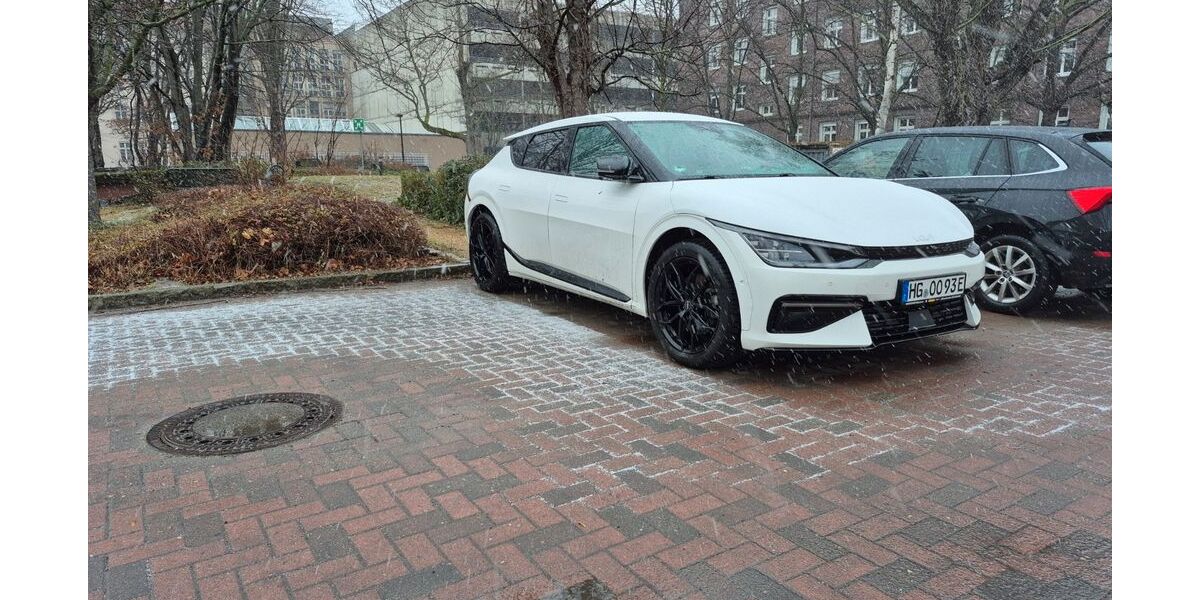 Kia EV6 55.000 km 33.900 &euro; Velten 16321