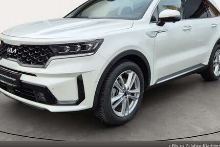Kia Sorento 27.500 km 37.700 &euro; Berga 06536