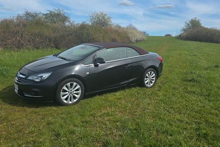 Opel Cascada 108.500 km 9.250 &euro; Kaiserslautern 67661