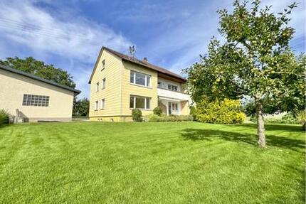 3,5 Zimmer Wohnung Gerstetten mit Terrasse 3 zimmer