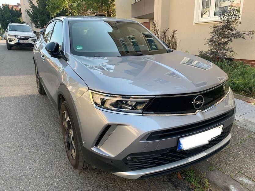 Mokka