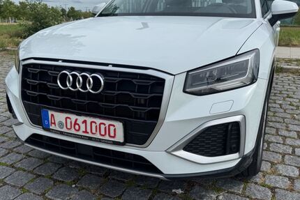 Audi Q2 65.000 km 19.999 &euro; Augsburg 86199