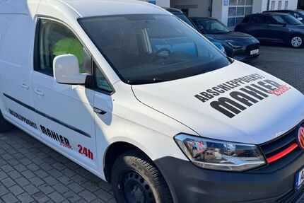 VW Caddy 146.800 km 7.699 &euro; Ichtershausen 99334
