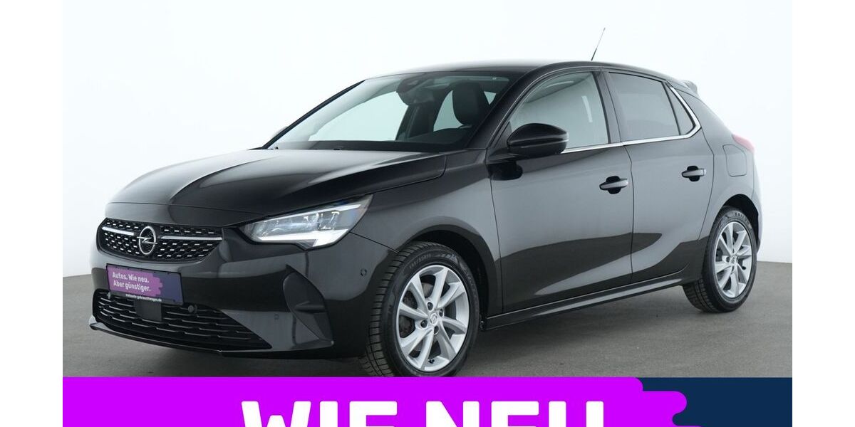 Opel Corsa 33.304 km 14.975 &euro; Garching bei München 85748