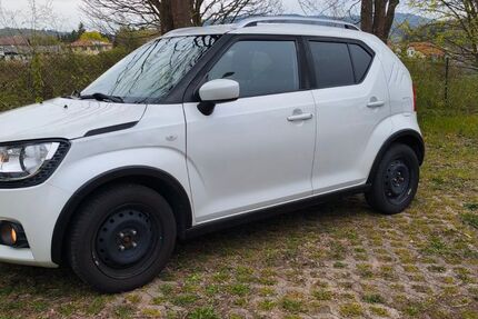 Suzuki Ignis 250.000 km 6.000 &euro; Winnweiler 67722