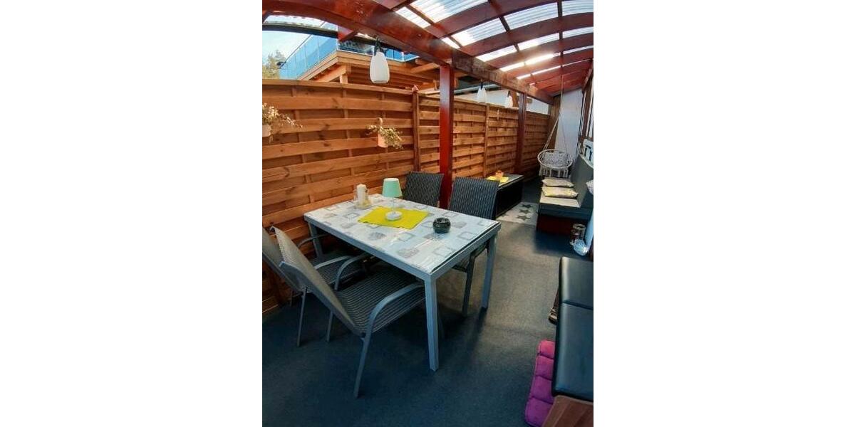 Etagenwohnung Neuental - 3 Zimmer, 60 m&sup2;, 690&euro; | Angebot:26535604