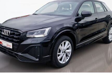 Audi Q2 24.247 km 29.905 &euro; Mühldorf am Inn 84453