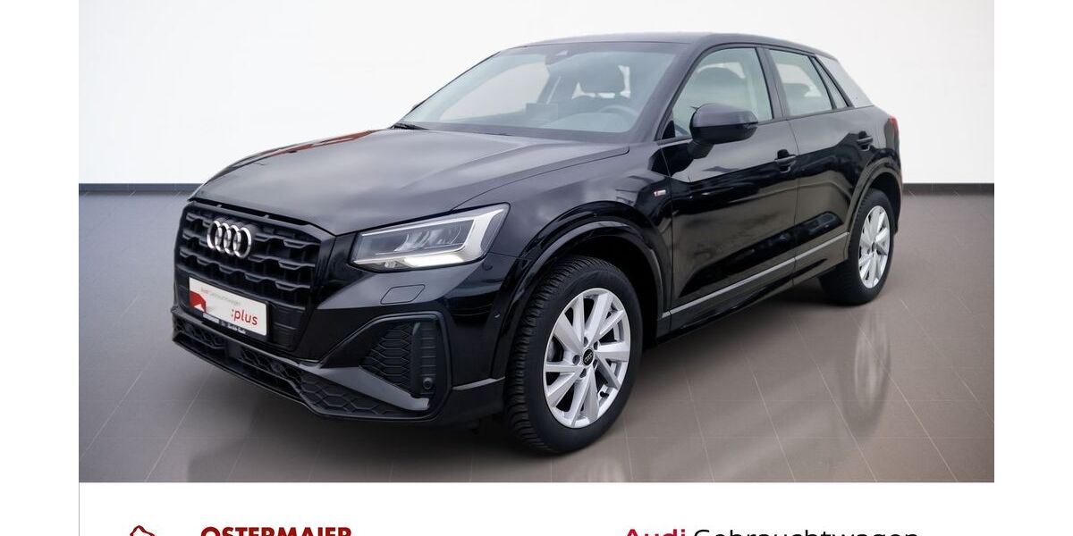 Audi Q2 24.247 km 29.905 &euro; Mühldorf am Inn 84453