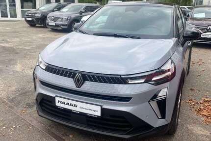 Renault Captur 5.000 km 23.900 &euro; Ludwigsburg 71636