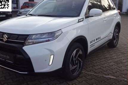 Suzuki Vitara 4.000 km 28.860 &euro; Gornau 09405