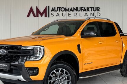 Ford Ranger 36.838 km 42.950 € Arnsberg 59759