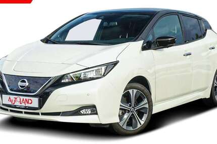 Nissan Leaf 41.594 km 12.990 &euro; Schwerin 19061