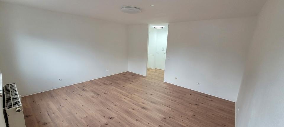 Erdgeschoßwohnung Nürnberg Eberhardshof - 1 Zimmer, 28 m&sup2;, 115.000&euro; | Angebot:26806225