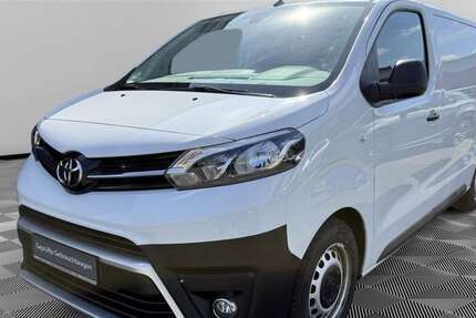 Toyota Proace 33.450 km 27.900 &euro; Neubrandenburg 17034