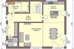 Ihr modernes Haus in Rostock.Individuell geplant und gerne mit home office oder Apartment. - Einfamilienhaus Rostock Biestow | Angebot:26086141