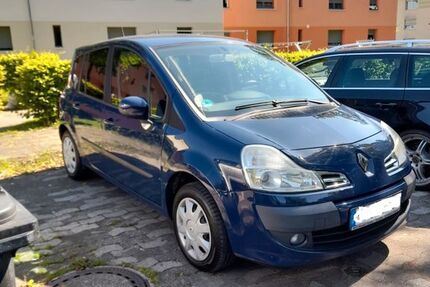 Renault Grand Modus