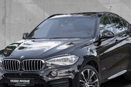 BMW X6 80.700 km 39.789 &euro; Schwerin 19057
