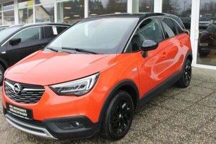 Opel Crossland (X) 74.938 km 13.900 &euro; Niederahr 56414