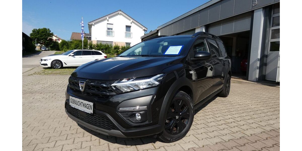 Dacia Jogger 39.552 km 18.490 € Oberstaufen 87534