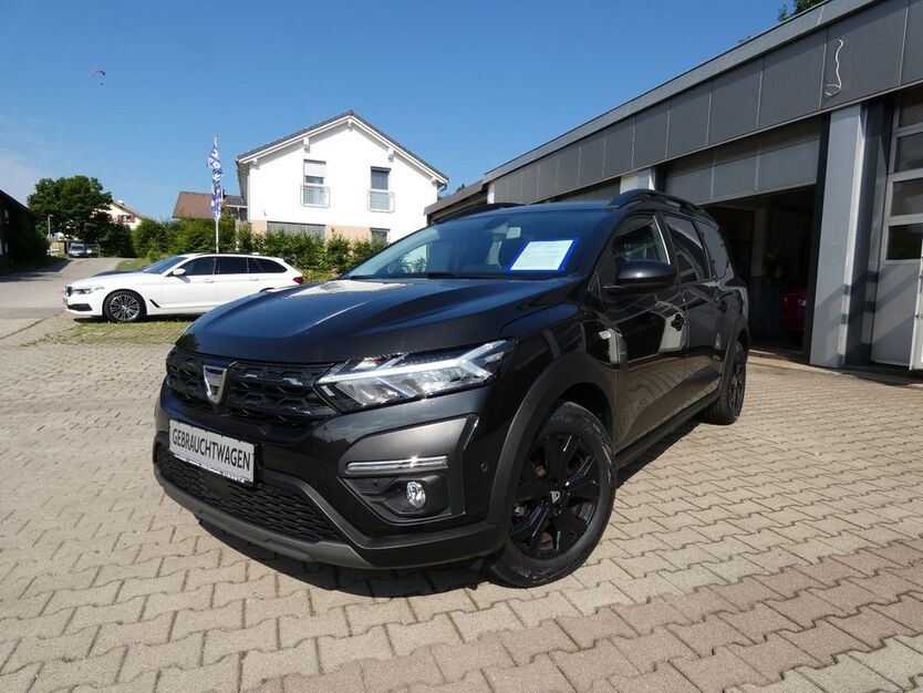 Dacia Jogger 39.552 km 18.900 € Oberstaufen 87534