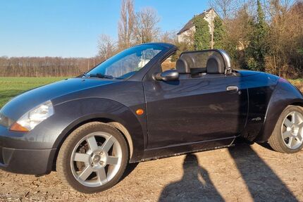 Ford Streetka 112.400 km 2.400 &euro; Köln Porz 51143