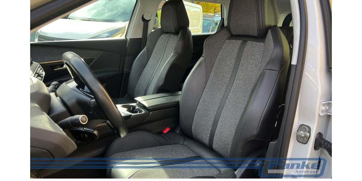 Peugeot 5008 Allure*F+R-Cam*7-Sitz*digital*SHZ*Navi* 157.316 km 13.790 &euro; Berlin 13187