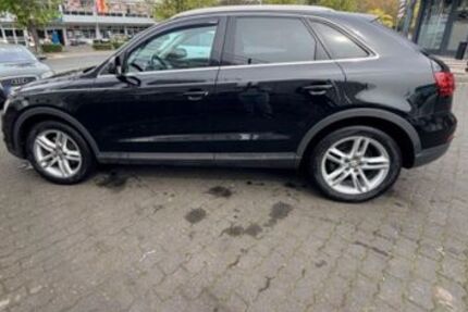 Audi Q3 168.000 km 10.500 &euro; Frorath 53547