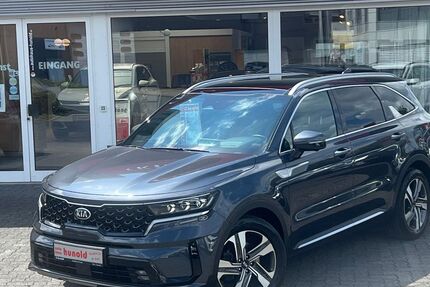 Kia Sorento 99.790 km 30.880 € Olpe 57462