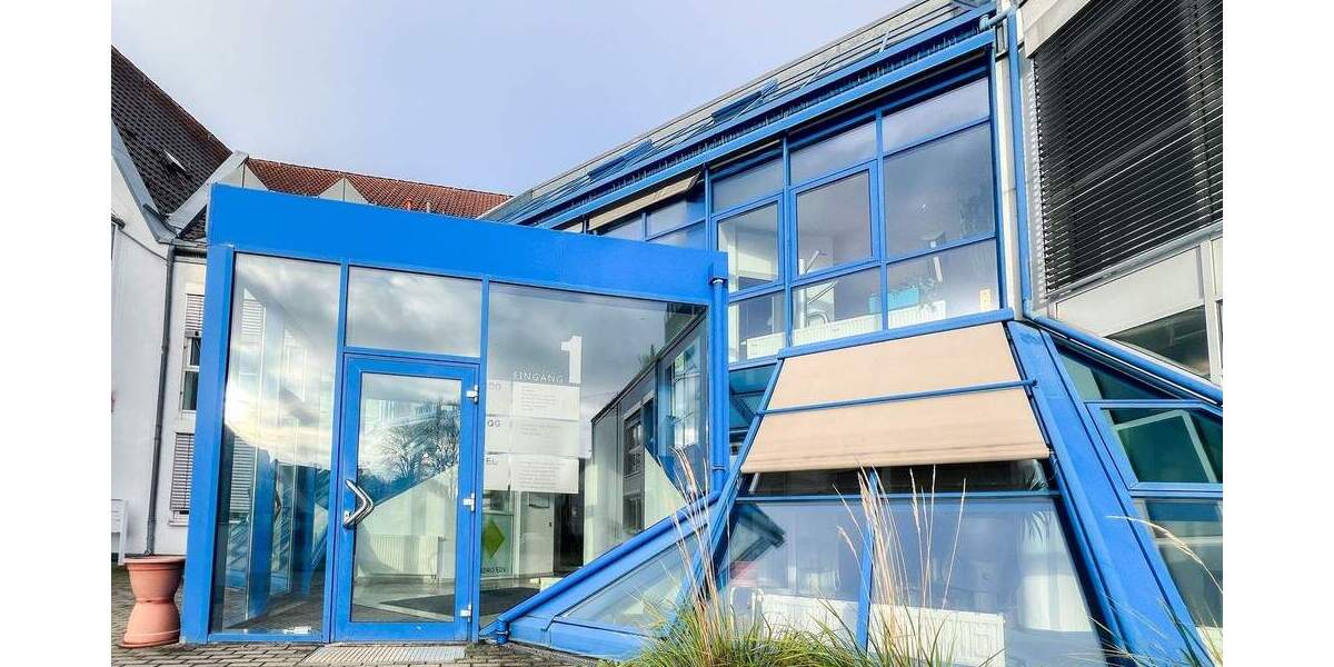Gewerbeobjekt Stahnsdorf - 5 Zimmer, 253 m&sup2;, 2.406&euro; | Angebot:25737106