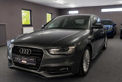 Audi A4 146.000 km 14.999 &euro; Breitenfelde 23881