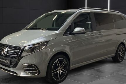 Mercedes-Benz V 300 9.000 km 98.769 &euro; Duderstadt 37115