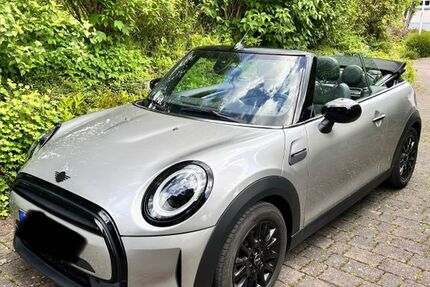 Mini Cooper Cabrio 10.500 km 25.950 &euro; Arnsberg 59757