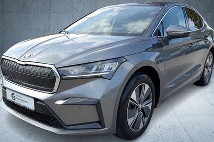 Skoda Enyaq 19.721 km 36.480 &euro; Cloppenburg 49661